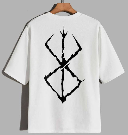 T-shirt berserk