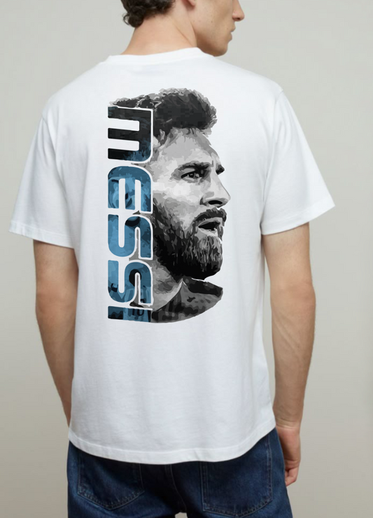 Lionel messi t-shirt