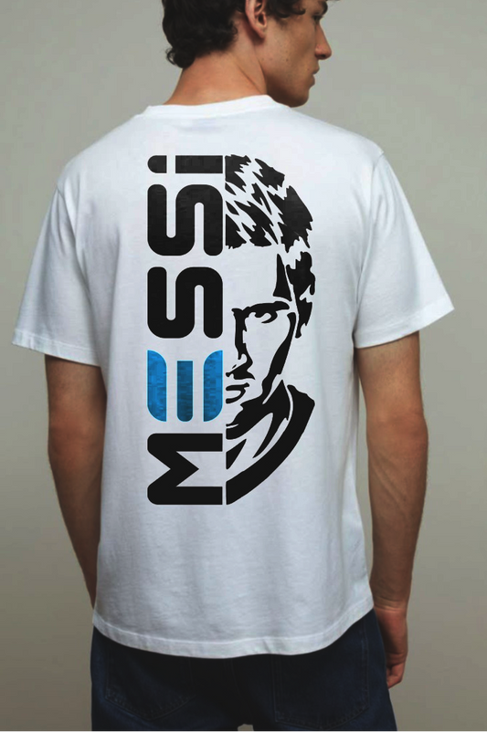 Lionel Messi Tshirt