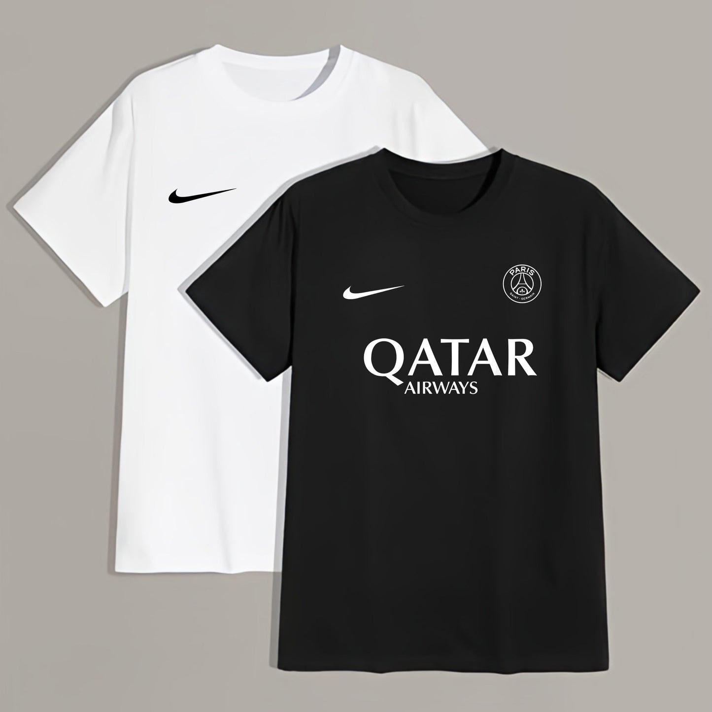 T-shirt Paris saint germain