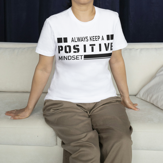 T-SHIRT FOR SAMMERTIME