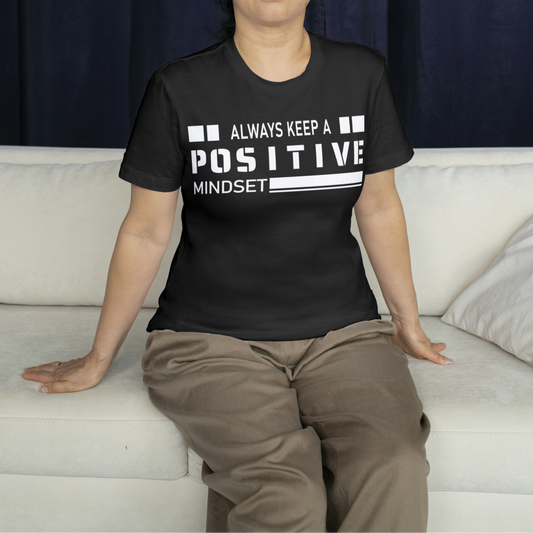 T-SHIRT FOR SAMMERTIME