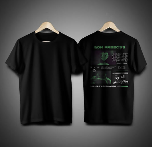 T-shirt gon