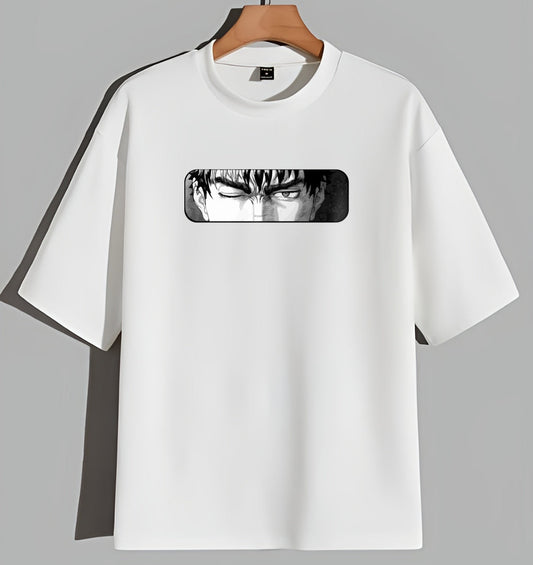 T-shirt berserk