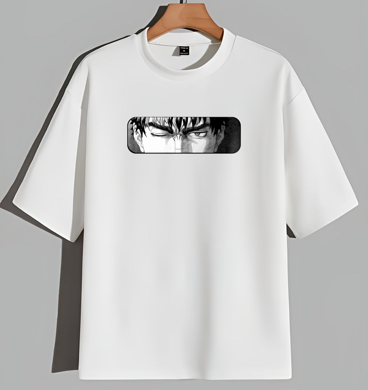 T-shirt berserk